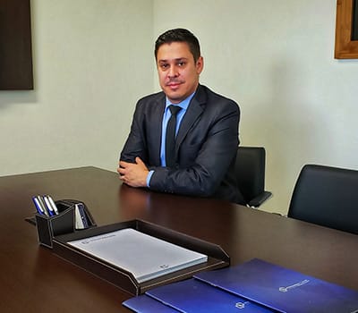 Dr. Leonardo Alves Dias - Advogado Sócio